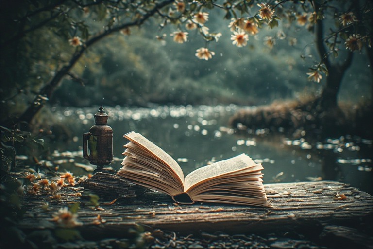 Menyalurkan Kreativitas di Saat Sendiri