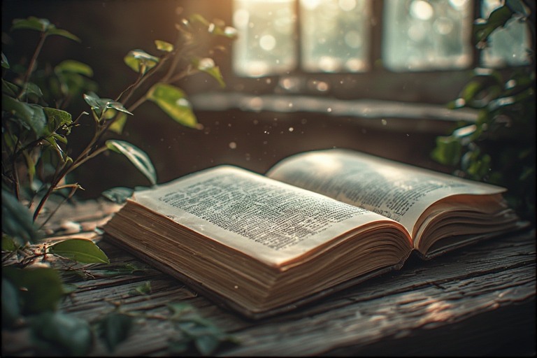 Sentuhan Sederhana yang Membuat Waktu Berkarya Lebih Nyaman